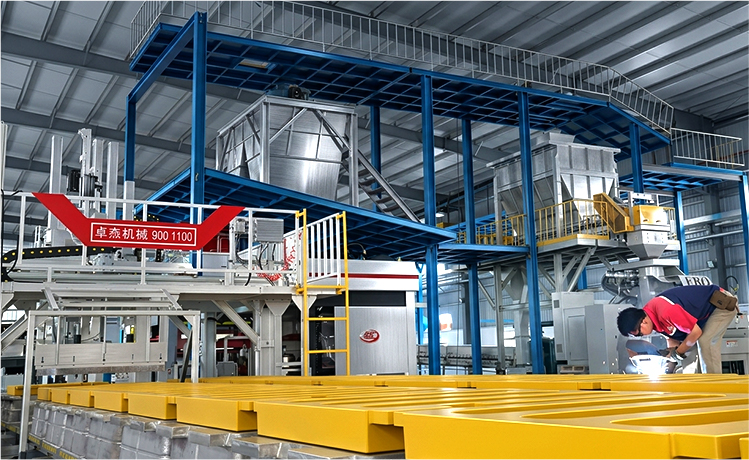 Qingdao Haizhiguan: Technological Innovation "Helps" Enterprise Development