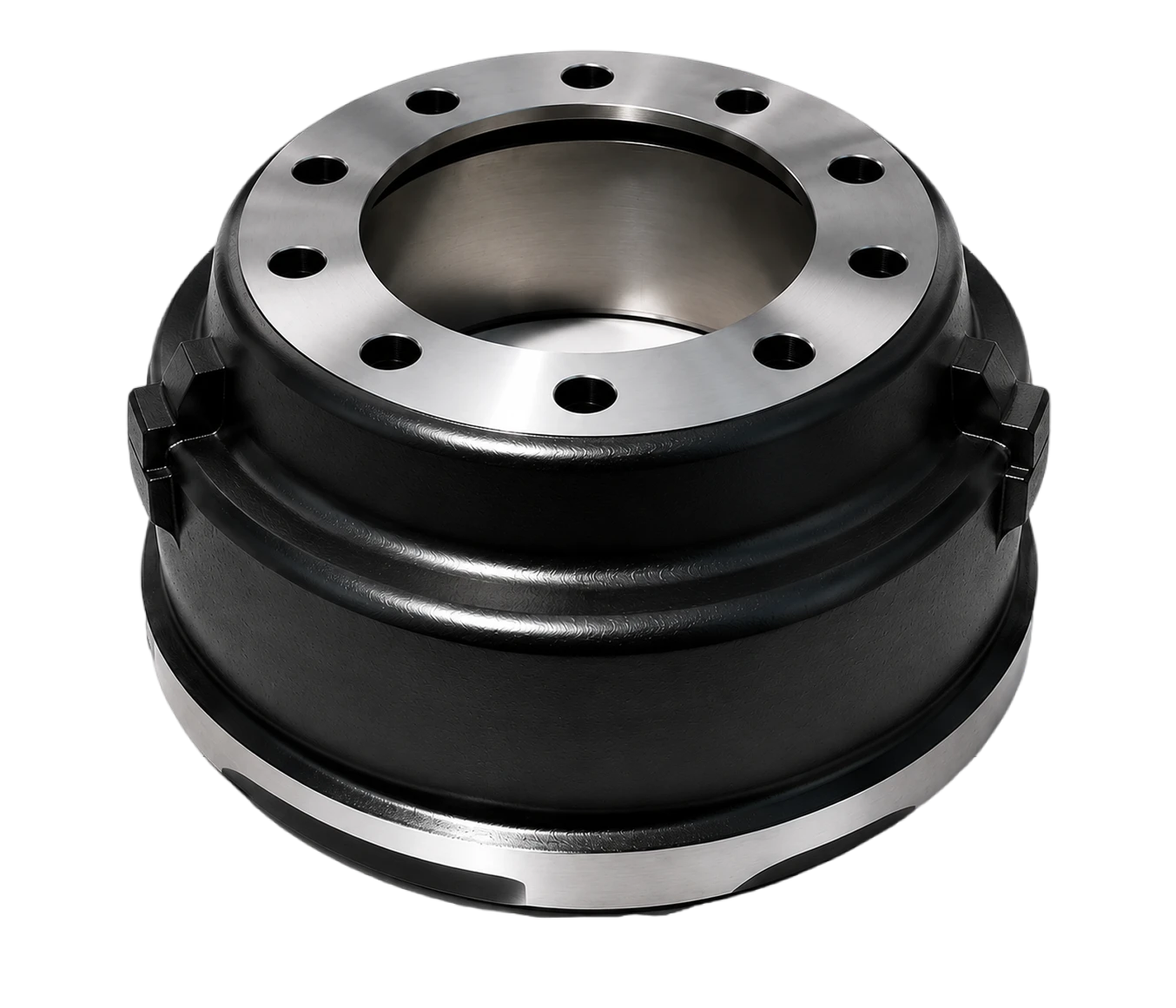 Brake Drum HZGD-001