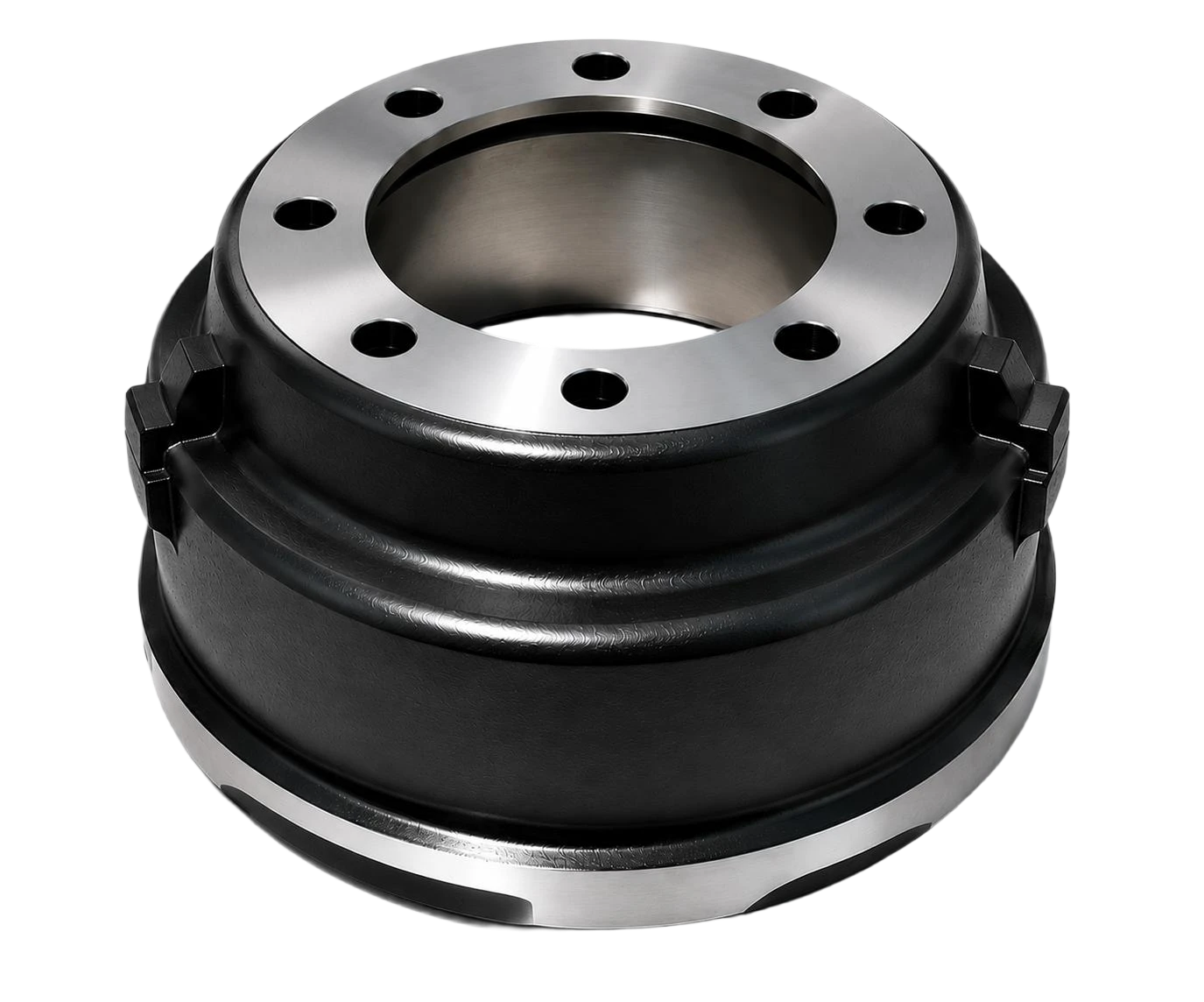 Brake Drum HZGD-026