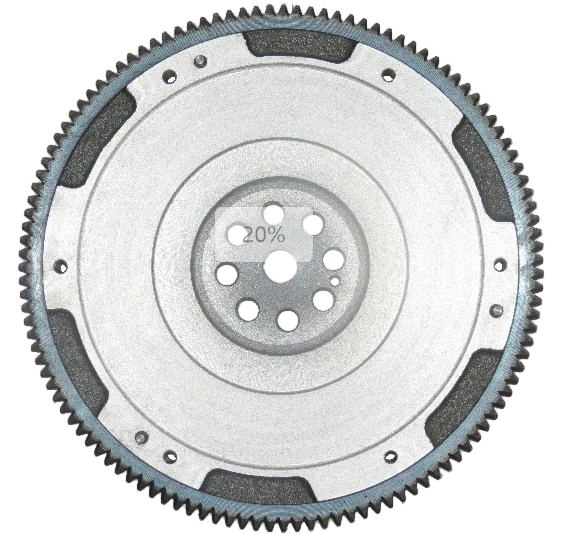 Flywheel HZGF-045