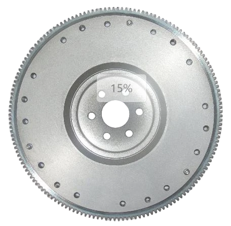 Flywheel HZGF-014