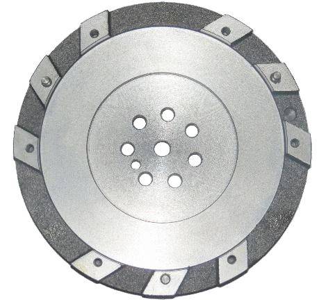 Flywheel HZGF-205