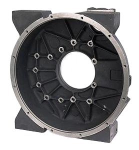 Flywheel Housing