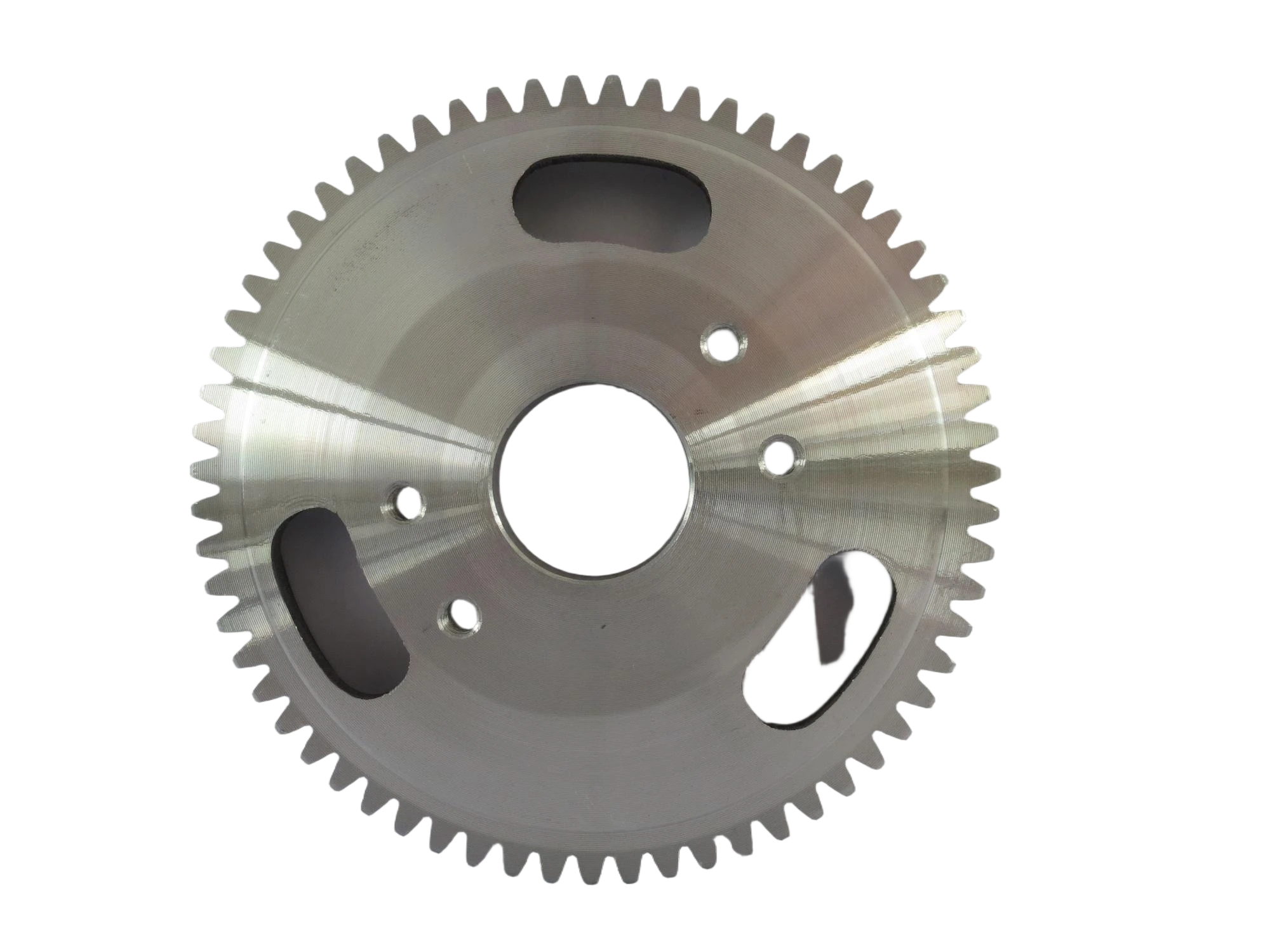 Differential Gear 